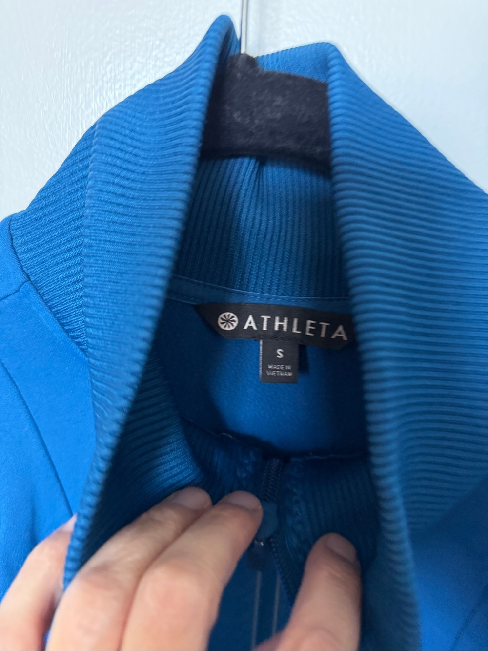Athleta Ridge Jacket - Picture 3 of 4